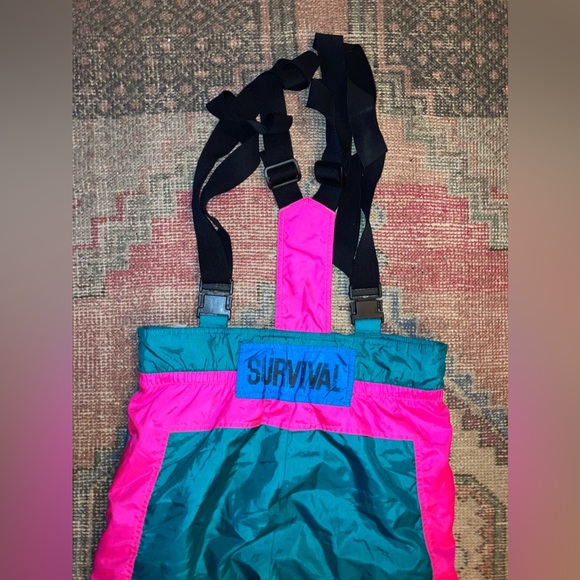 Vintage Nevica awesome Ski pants. - Picture 4 of 9